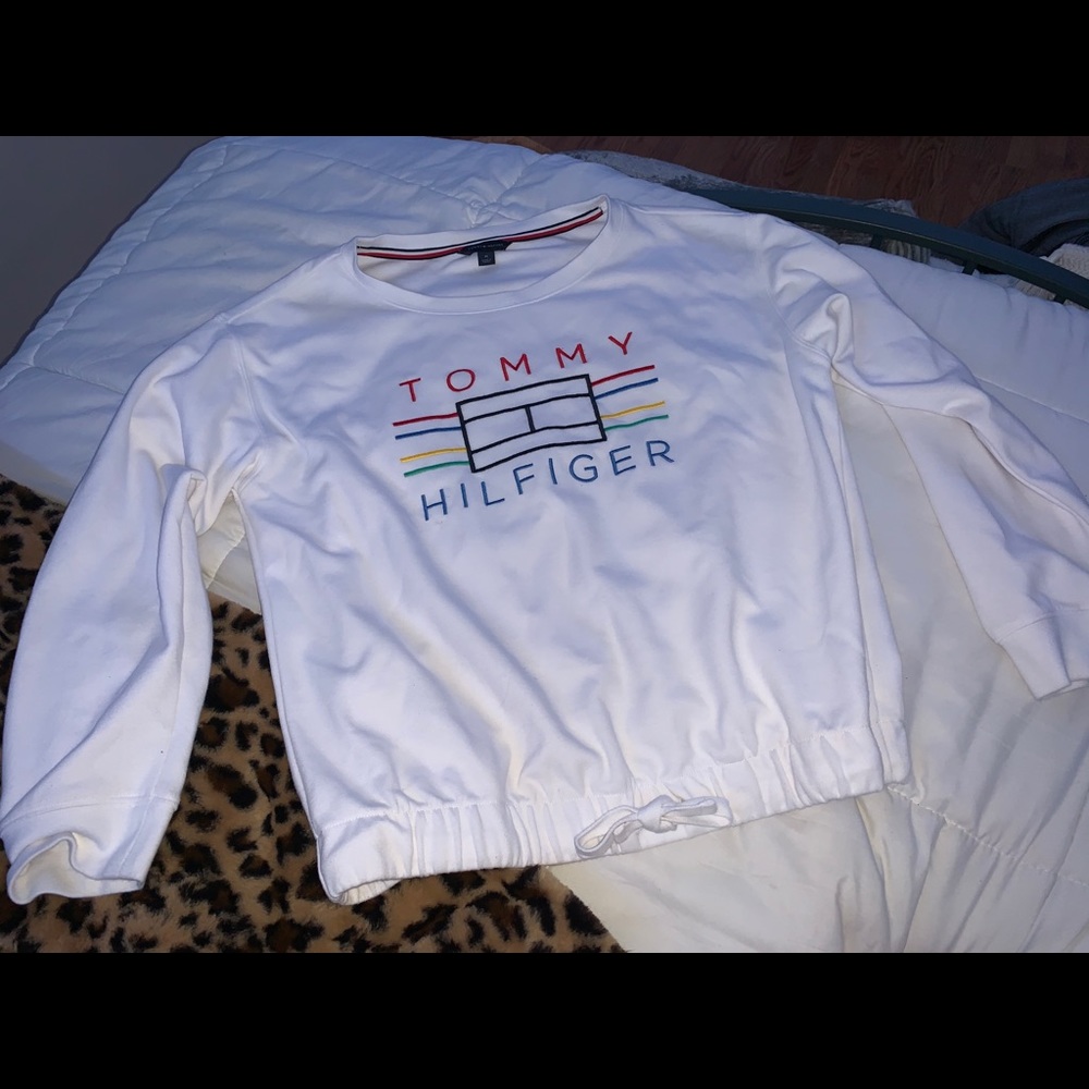 Tommy Hilfiger